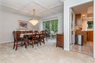 Photo 7: 2251 SORRENTO Drive in Coquitlam: Coquitlam East House for sale : MLS®# R2687518