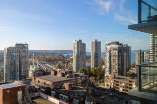 Photo 21: 1707 1308 HORNBY STREET in Vancouver: Downtown VW Condo for sale (Vancouver West)  : MLS®# R2741510