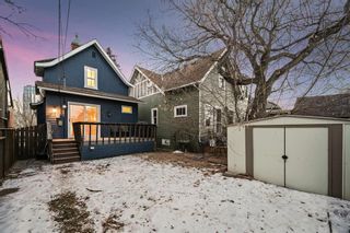 Photo 45: 434 Memorial Drive NW in Calgary: Sunnyside Detached for sale : MLS®# A1170900