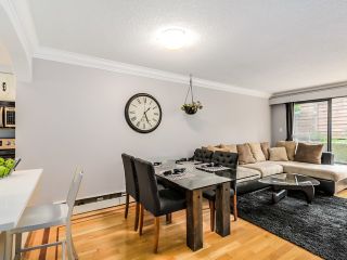 Photo 2: 312 466 E Eighth Avenue in New Westminster: Sapperton Condo for sale : MLS®# R2031037