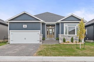 Photo 1: 91 Ambrosia Terrace in Quinte West: House (Bungalow) for sale : MLS®# X6033407