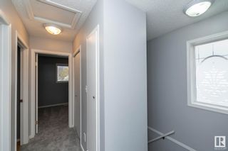 Photo 20: 9640 108A Avenue in Edmonton: Zone 13 House Half Duplex for sale : MLS®# E4317245