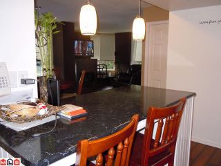 Photo 4: 802 10082 148TH Street in Surrey: Guildford Condo for sale in "The Stanley" (North Surrey)  : MLS®# F1122733