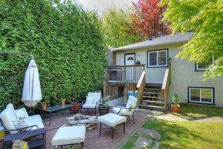 Photo 13: 65 E 40TH Avenue in Vancouver: Main House for sale in "Main Street" (Vancouver East)  : MLS®# R2050054