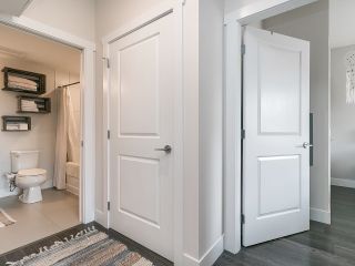 Photo 10: 305 2288 WELCHER Avenue in Port Coquitlam: Central Pt Coquitlam Condo for sale in "AMANTI" : MLS®# R2768863