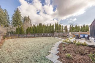 Photo 37: 2898 BUFFER Crescent in Abbotsford: Aberdeen House for sale in "West Abbotsford Station" : MLS®# R2662449