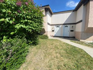 Photo 1: 126 Oaktree Lane SW in Calgary: Oakridge Semi Detached (Half Duplex) for sale : MLS®# A2055027