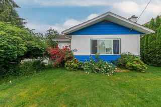 Main Photo: 7447 WREN Street in Mission: Mission BC House for sale : MLS®# R2723234