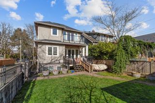 Photo 11: 3368 W 12 Avenue in Vancouver: Kitsilano House for sale (Vancouver West)  : MLS®# R2855299