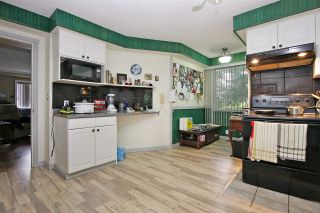 Photo 3: 2602 CAMPBELL Avenue in Abbotsford: Central Abbotsford House for sale : MLS®# R2524225