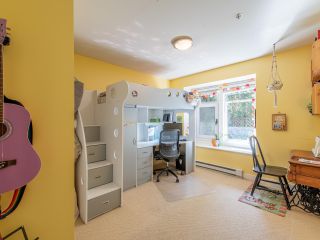 Photo 26: 1674 GRANT Street in Vancouver: Grandview Woodland Townhouse for sale (Vancouver East)  : MLS®# R2675599