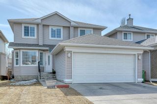 Photo 1: 358 Coventry Circle NE in Calgary: Coventry Hills Detached for sale : MLS®# A1091760