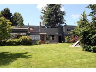 Photo 8: 5400 PATON Drive in Ladner: Hawthorne House for sale in "HAWTHORNE" : MLS®# V833094
