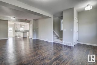 Photo 7: 10357 149 Street in Edmonton: Zone 21 House Half Duplex for sale : MLS®# E4383381
