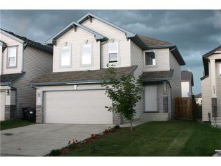 Photo 1: 195 PANAMOUNT Gardens NW in Calgary: Panorama Hills House for sale : MLS®# C4074695