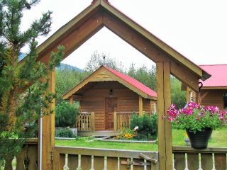 Photo 65: 5177 CLEARWATER VALLEY ROAD: Wells Gray House for sale (North East)  : MLS®# 176528