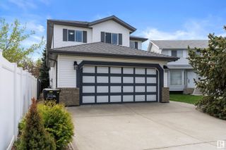 Main Photo: 11517 9A Avenue in Edmonton: Zone 16 House for sale : MLS®# E4387295