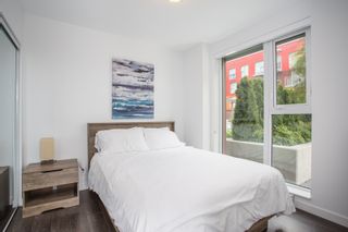 Photo 6: 806 933 E HASTINGS Street in Vancouver: Strathcona Condo for sale in "STRATHCONA VILLAGE" (Vancouver East)  : MLS®# R2378429