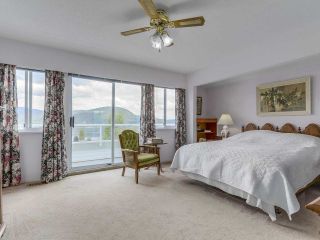 Photo 15: 677 N DOLLARTON Highway in North Vancouver: Dollarton House for sale : MLS®# R2092684