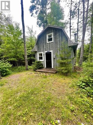 Photo 1: 3689 Route 3 in Manners Sutton: Recreational for sale : MLS®# NB088746