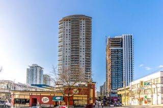 Photo 34: 1906 888 CARNARVON Street in New Westminster: Downtown NW Condo for sale in "MARINUS" : MLS®# R2754271