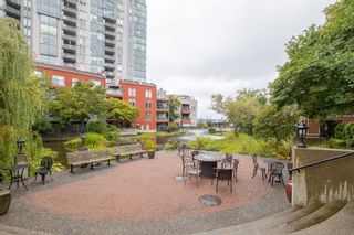 Photo 23: 306 3 RENAISSANCE Square in New Westminster: Quay Condo for sale in "THE LIDO" : MLS®# R2725262