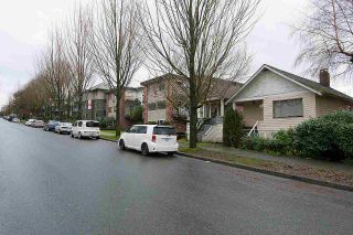 Photo 14: 1546 E 3RD Avenue in Vancouver: Grandview VE House for sale in "COMMERCIAL DRIVE" (Vancouver East)  : MLS®# R2037642