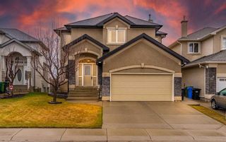 Main Photo: 13 Panorama Hills Manor NW in Calgary: Panorama Hills Detached for sale : MLS®# A2124996