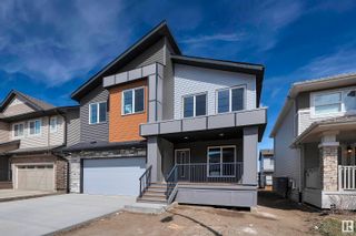 Photo 1:  in Edmonton: Zone 57 House for sale : MLS®# E4338239