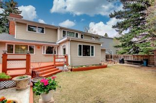 Photo 45: 1311 70 Avenue SW in Calgary: Kelvin Grove Detached for sale : MLS®# A1214141