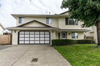Photo 1: 2690 MITCHELL Street in Abbotsford: Abbotsford West House for sale : MLS®# R2625961