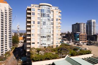 Photo 40: 1504 728 PRINCESS Street in New Westminster: Uptown NW Condo for sale in "PRINCESS TOWER" : MLS®# R2861212