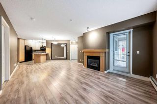 Main Photo: 137 22 Richard Place SW in Calgary: Lincoln Park Apartment for sale : MLS®# A2082576