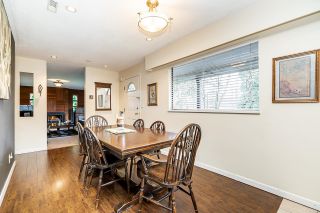 Photo 11: 1550 SHAUGHNESSY Street in Port Coquitlam: Mary Hill House for sale : MLS®# R2764903