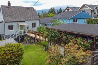 Photo 23: 2212 MAHON Avenue in North Vancouver: Central Lonsdale House for sale : MLS®# R2701861