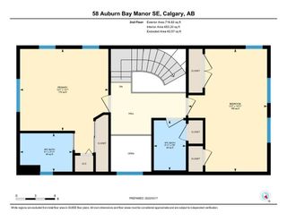 Photo 42: 58 Auburn Bay Manor SE in Calgary: Auburn Bay Detached for sale : MLS®# A1195528