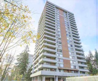 Photo 1: 1805 3771 BARTLETT Court in Burnaby: Sullivan Heights Condo for sale in "TIMBERLEA TOWER - C "THE BIRCH"" (Burnaby North)  : MLS®# R2811125
