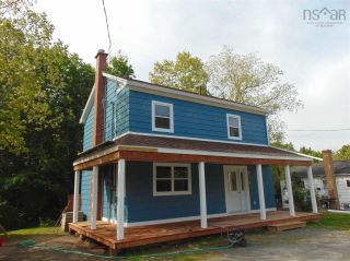 Photo 1: 187 BELCHER Street in Kentville: Kings County Residential for sale (Annapolis Valley)  : MLS®# 202204965