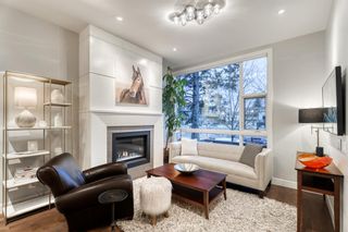 Photo 5: 1 1711 36 Avenue SW in Calgary: Altadore Row/Townhouse for sale : MLS®# A2042808
