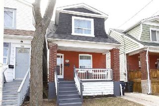 Photo 1: 52 Inwood Avenue in Toronto: Danforth Village-East York House (2-Storey) for sale (Toronto E03)  : MLS®# E2901410
