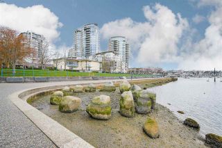 Photo 29: 2A 199 DRAKE Street in Vancouver: Yaletown Condo for sale in "Concordia I" (Vancouver West)  : MLS®# R2569855