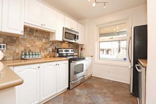 Photo 3: 43 Strathcona Ave in Toronto: North Riverdale Freehold for sale (Toronto E01)  : MLS®# E4628375
