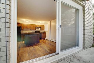 Photo 15: 101 4127 Bow Trail SW in Calgary: Rosscarrock Apartment for sale : MLS®# A1157364