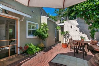 Photo 20: SAN DIEGO House for sale : 3 bedrooms : 2019 B St