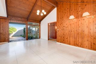 Photo 7: POINT LOMA House for sale : 5 bedrooms : 3922 Liggett Dr in San Diego