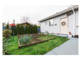 Photo 19: 5335 VICTORY Street in Burnaby: Metrotown House for sale (Burnaby South)  : MLS®# V1113611