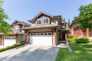 Photo 1: 4 1705 PARKWAY Boulevard in Coquitlam: Westwood Plateau House for sale in "TANGO" : MLS®# R2397126