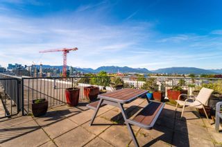 Photo 21: 430 350 E 2ND AVENUE in Vancouver: Mount Pleasant VE Condo for sale (Vancouver East)  : MLS®# R2777660
