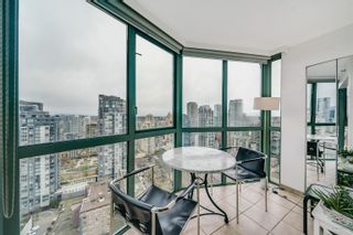 Photo 5: 2704 1188 HOWE Street in Vancouver: Downtown VW Condo for sale in "1188 Howe" (Vancouver West)  : MLS®# R2870889