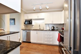 Photo 7: 408 2963 NELSON Place in Abbotsford: Central Abbotsford Condo for sale in "Bramblewoods by the Stream" : MLS®# R2758999